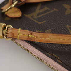 Louis Vuitton Pochette Accessoire