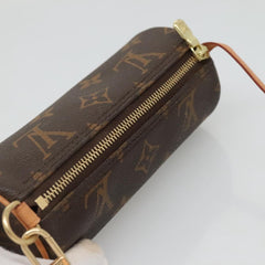 Louis Vuitton Mini baby papillon