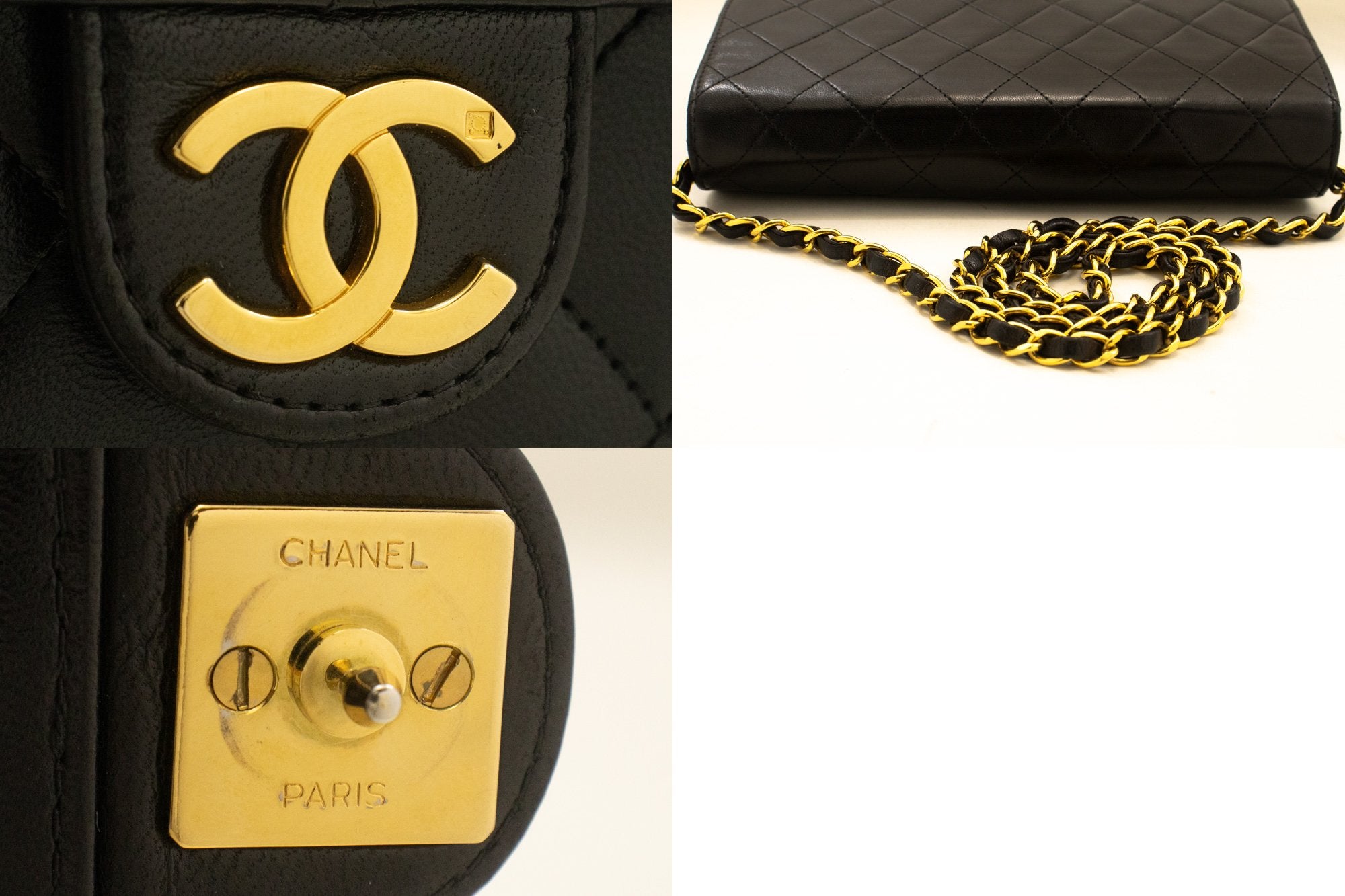 Chanel Flap bag