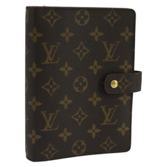 Louis Vuitton Agenda cover