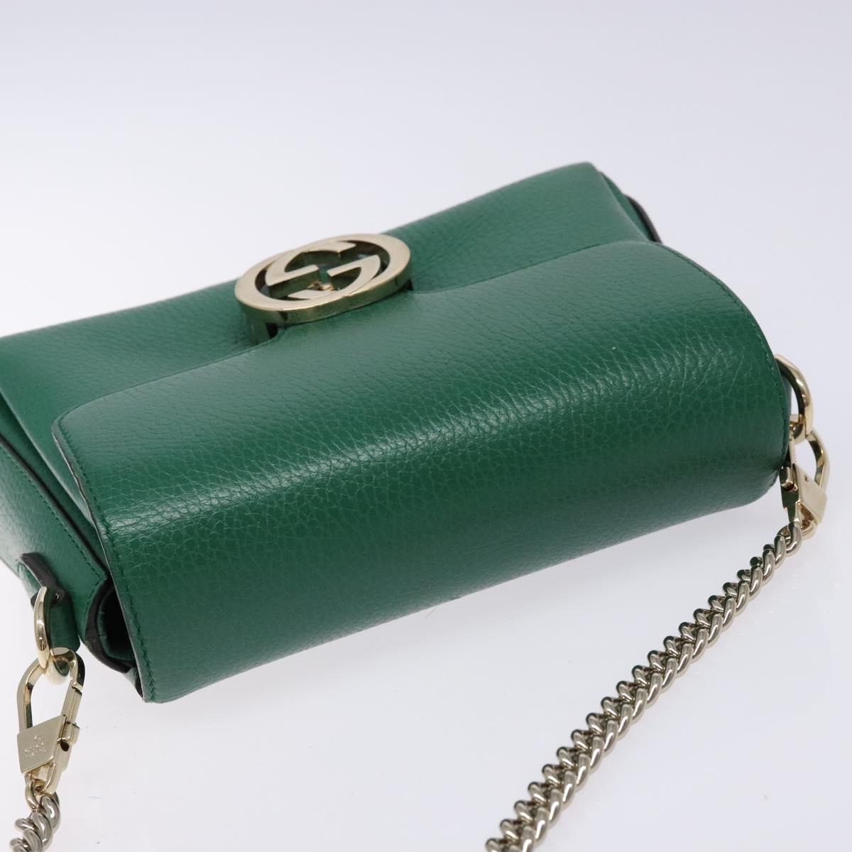 Gucci Interlocking G