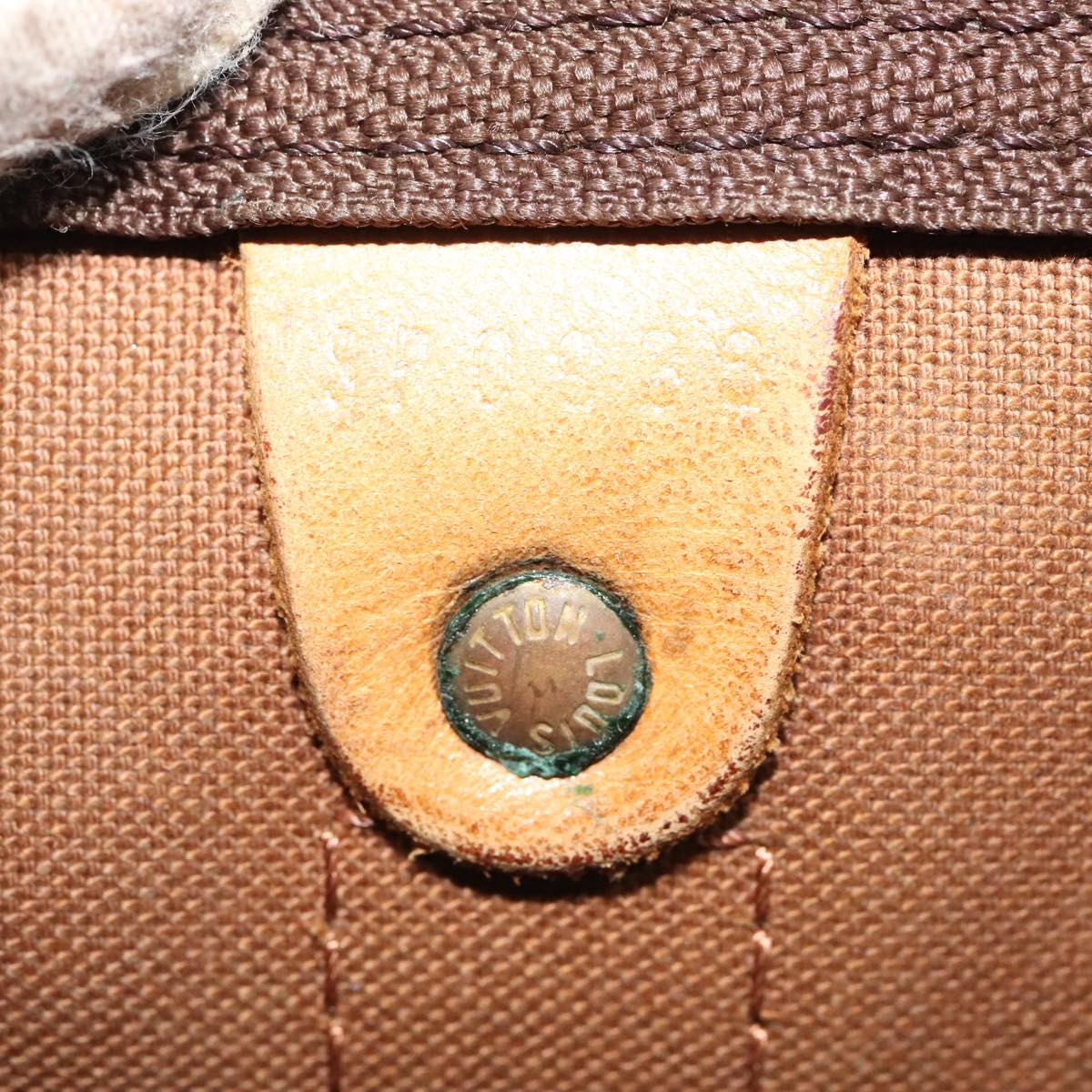 Louis Vuitton Keepall 60