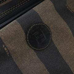 Fendi Pecan
