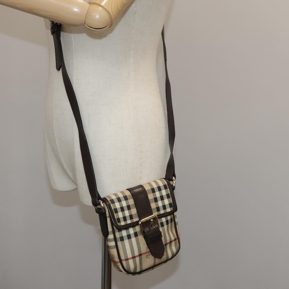 Burberry Nova Check