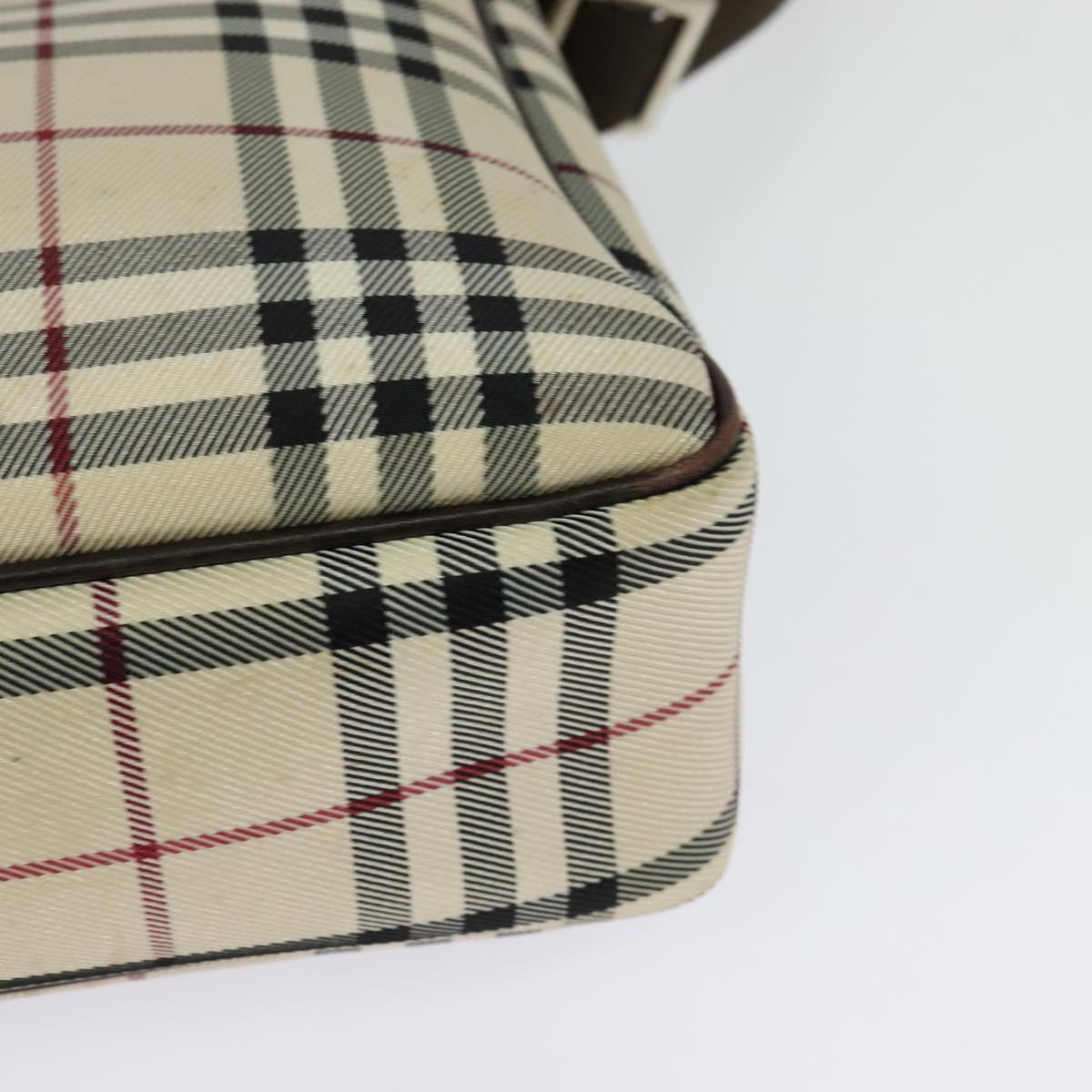 Burberry Nova Check