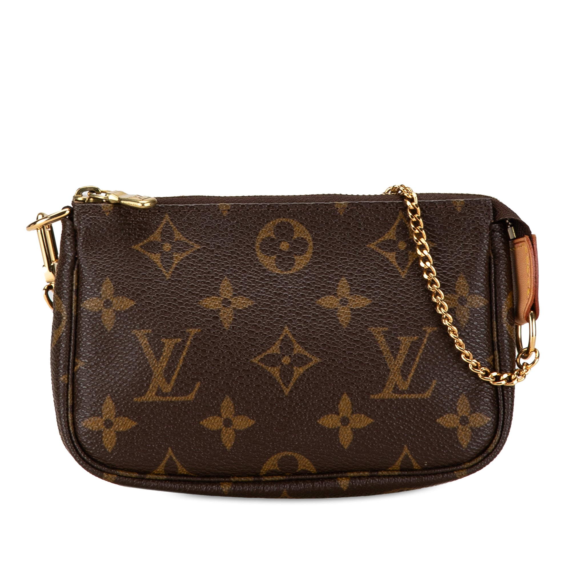 Monogram Mini Pochette Accessoires_0