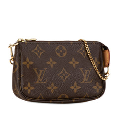 Monogram Mini Pochette Accessoires_1