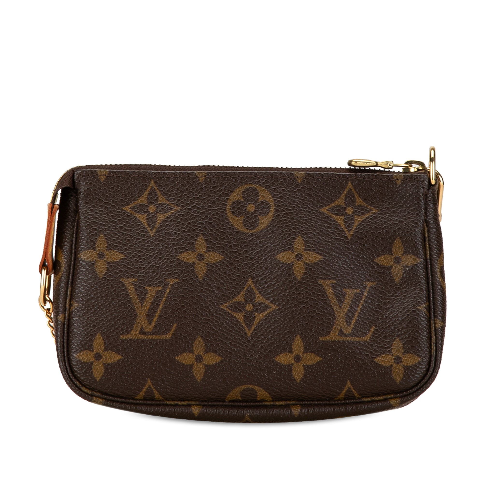 Monogram Mini Pochette Accessoires_2