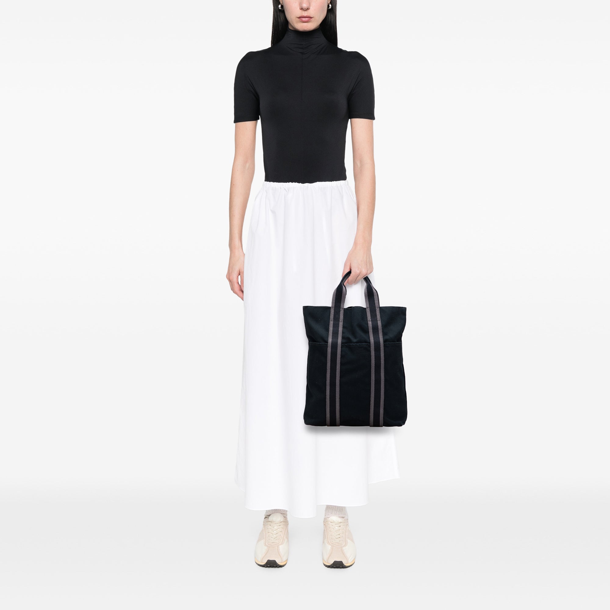Toile Fourre Tout Cabas