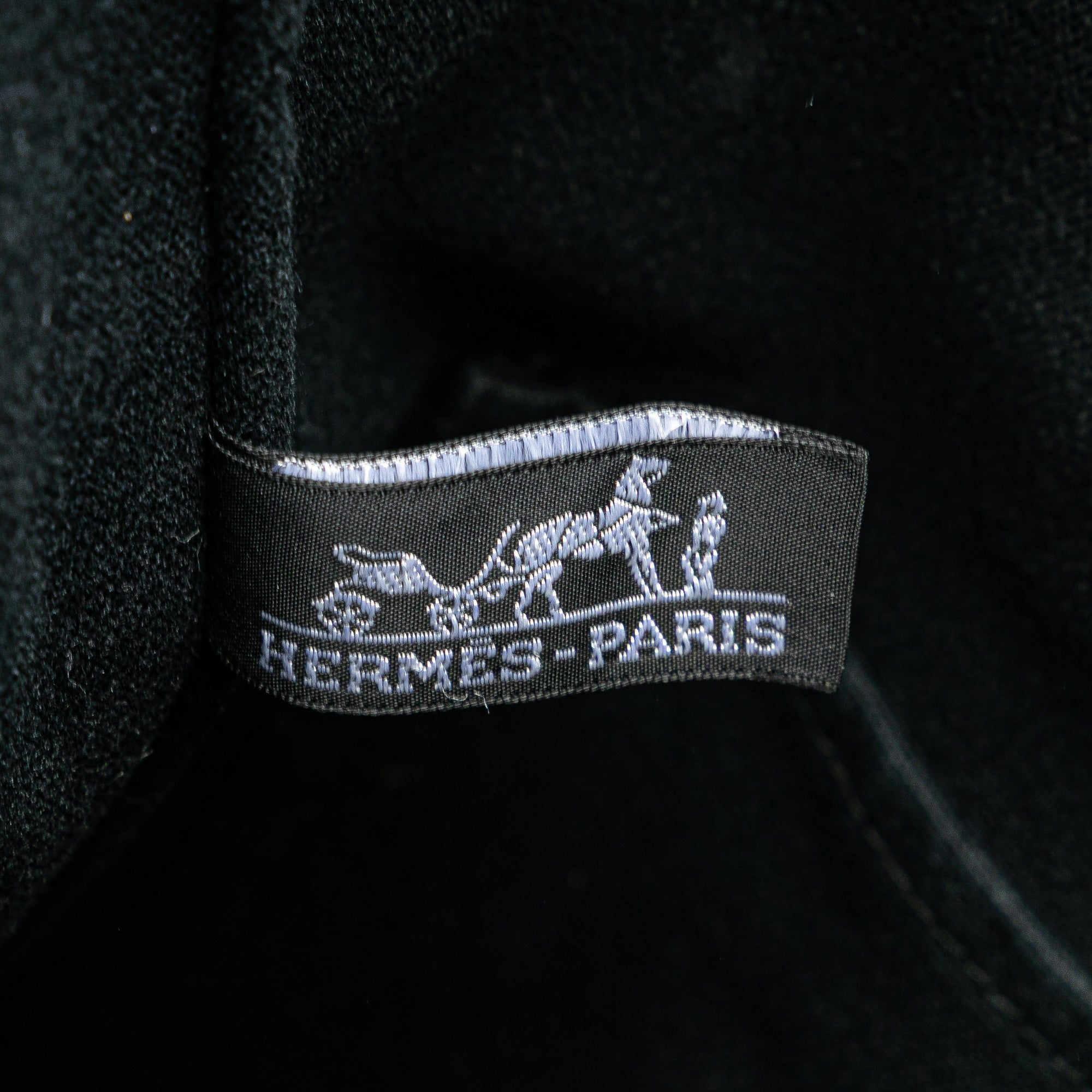 Toile Fourre Tout Cabas