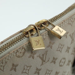 Louis Vuitton Alma long