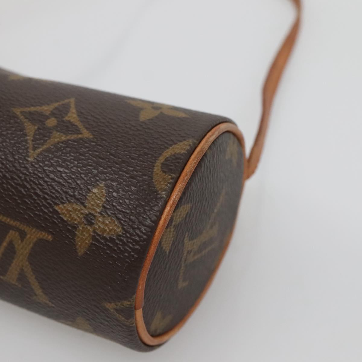 Louis Vuitton Papillon