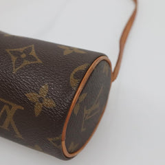 Louis Vuitton Papillon