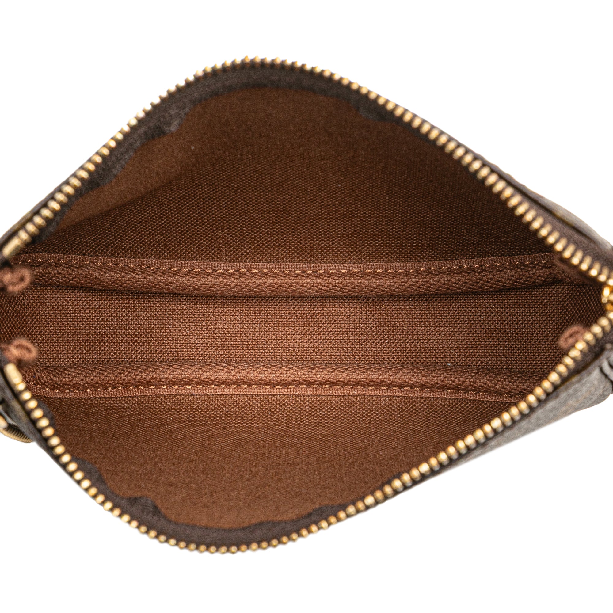 Monogram Mini Pochette Accessoires