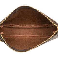 Monogram Mini Pochette Accessoires