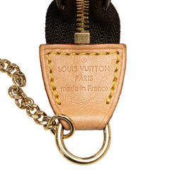 Monogram Mini Pochette Accessoires