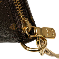 Monogram Mini Pochette Accessoires