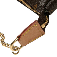 Monogram Mini Pochette Accessoires