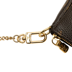 Monogram Mini Pochette Accessoires