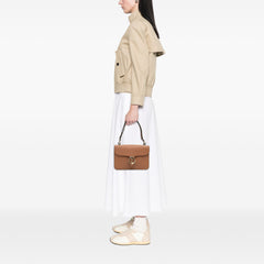 Medium Calfskin 1973 Flap Shoulder Bag