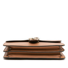 Medium Calfskin 1973 Flap Shoulder Bag
