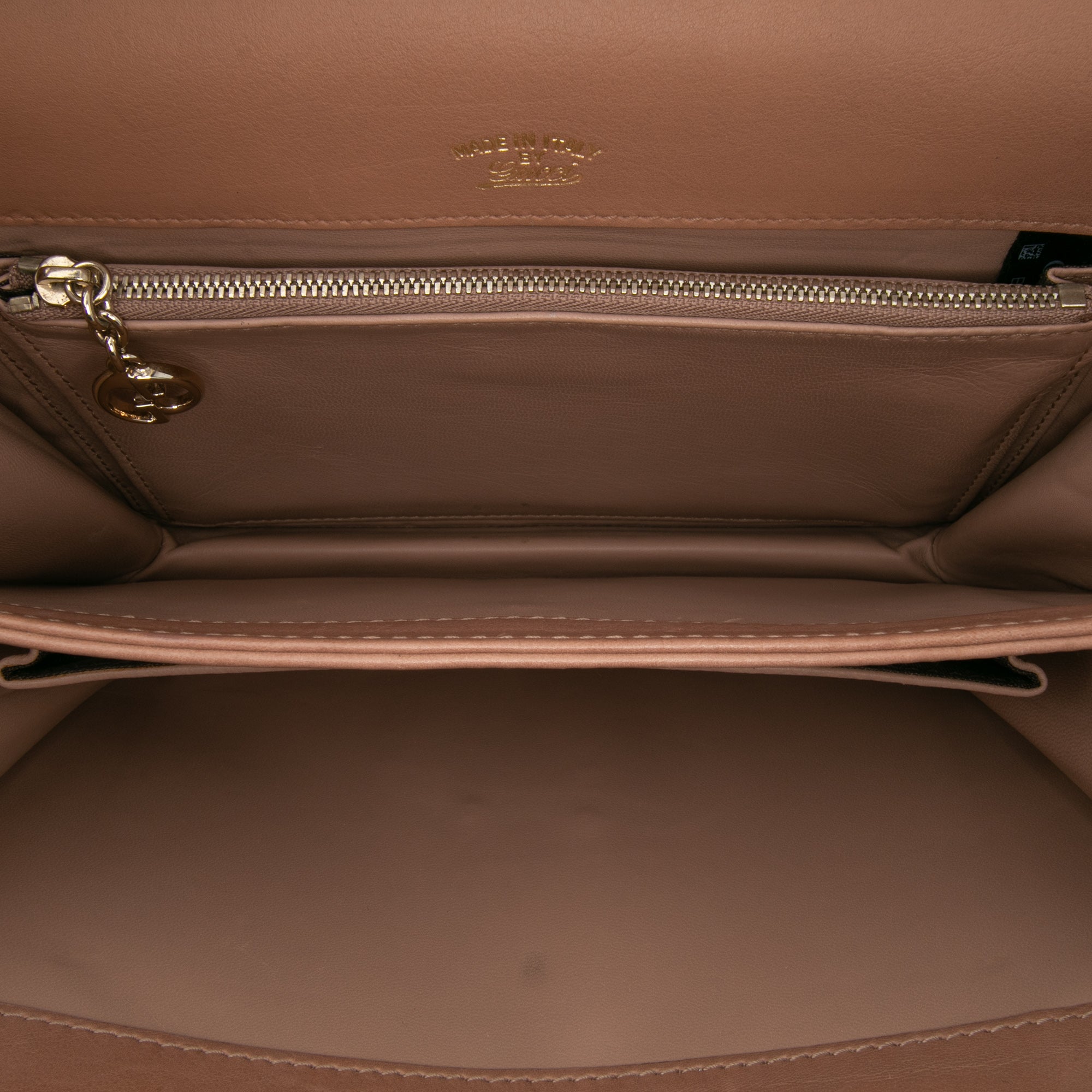 Medium Calfskin 1973 Flap Shoulder Bag