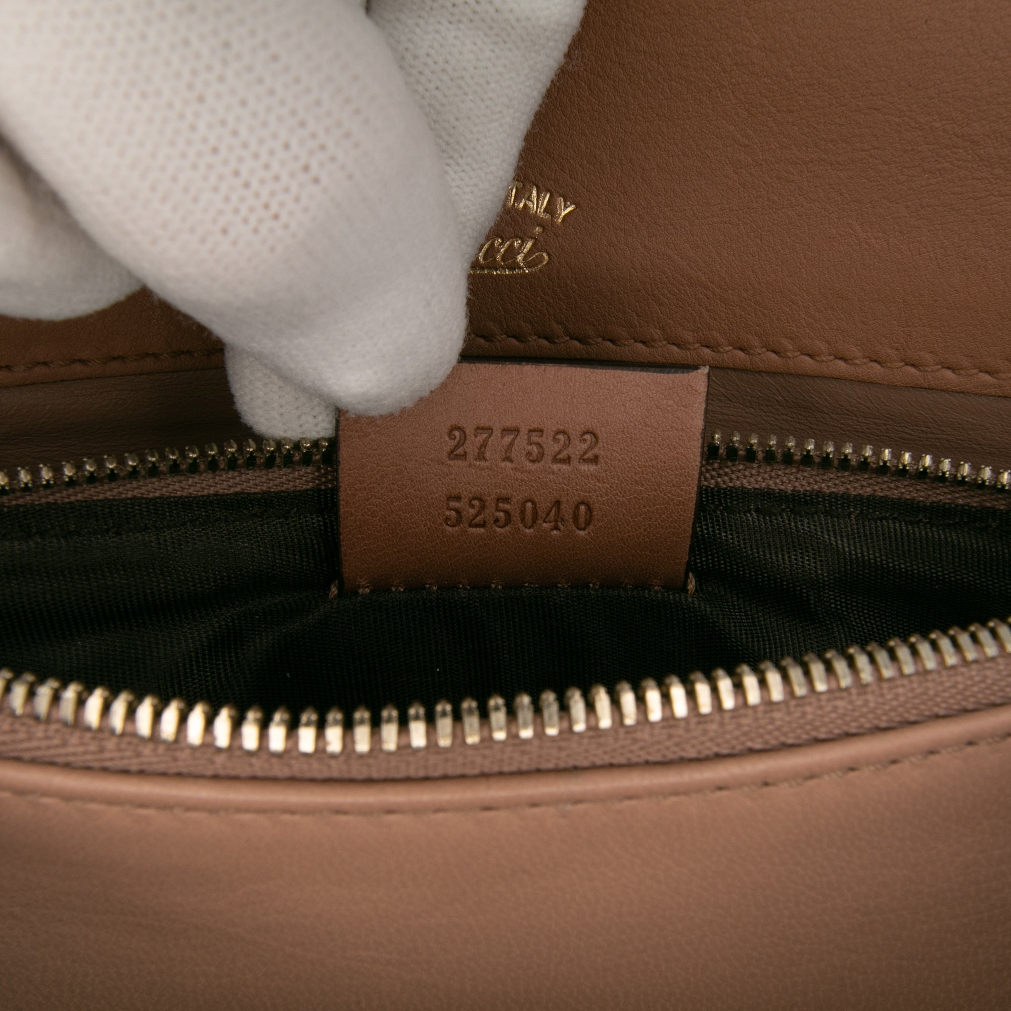 Medium Calfskin 1973 Flap Shoulder Bag