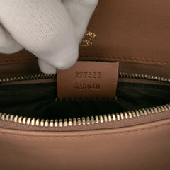 Medium Calfskin 1973 Flap Shoulder Bag
