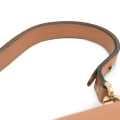 Medium Calfskin 1973 Flap Shoulder Bag