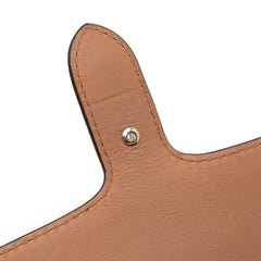 Medium Calfskin 1973 Flap Shoulder Bag