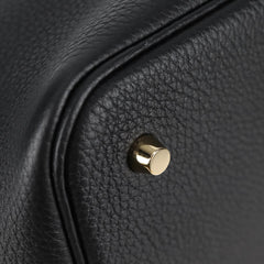 Hermès Picotin lock