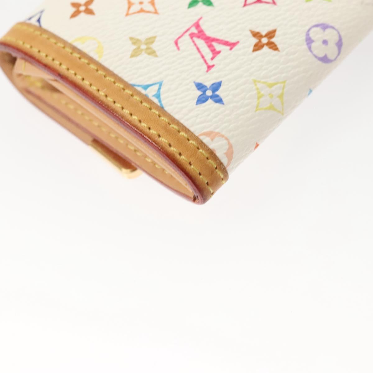 Louis Vuitton Porte monnaie plat