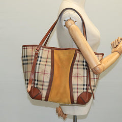 Burberry Nova Check