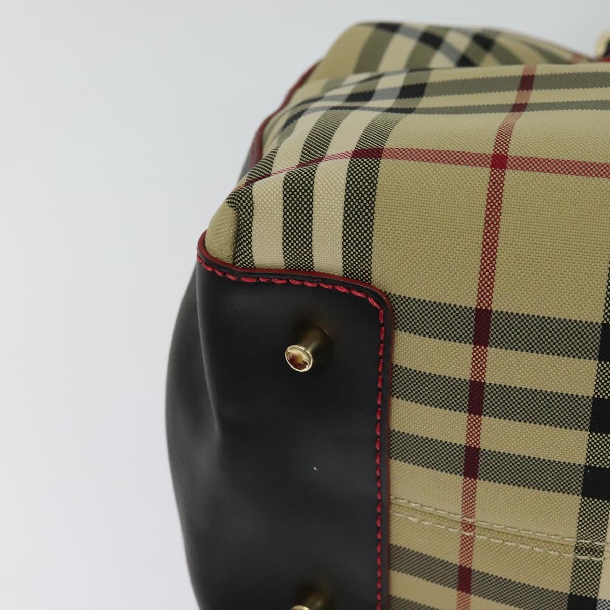Burberry Nova Check