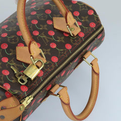 Louis Vuitton Speedy 25