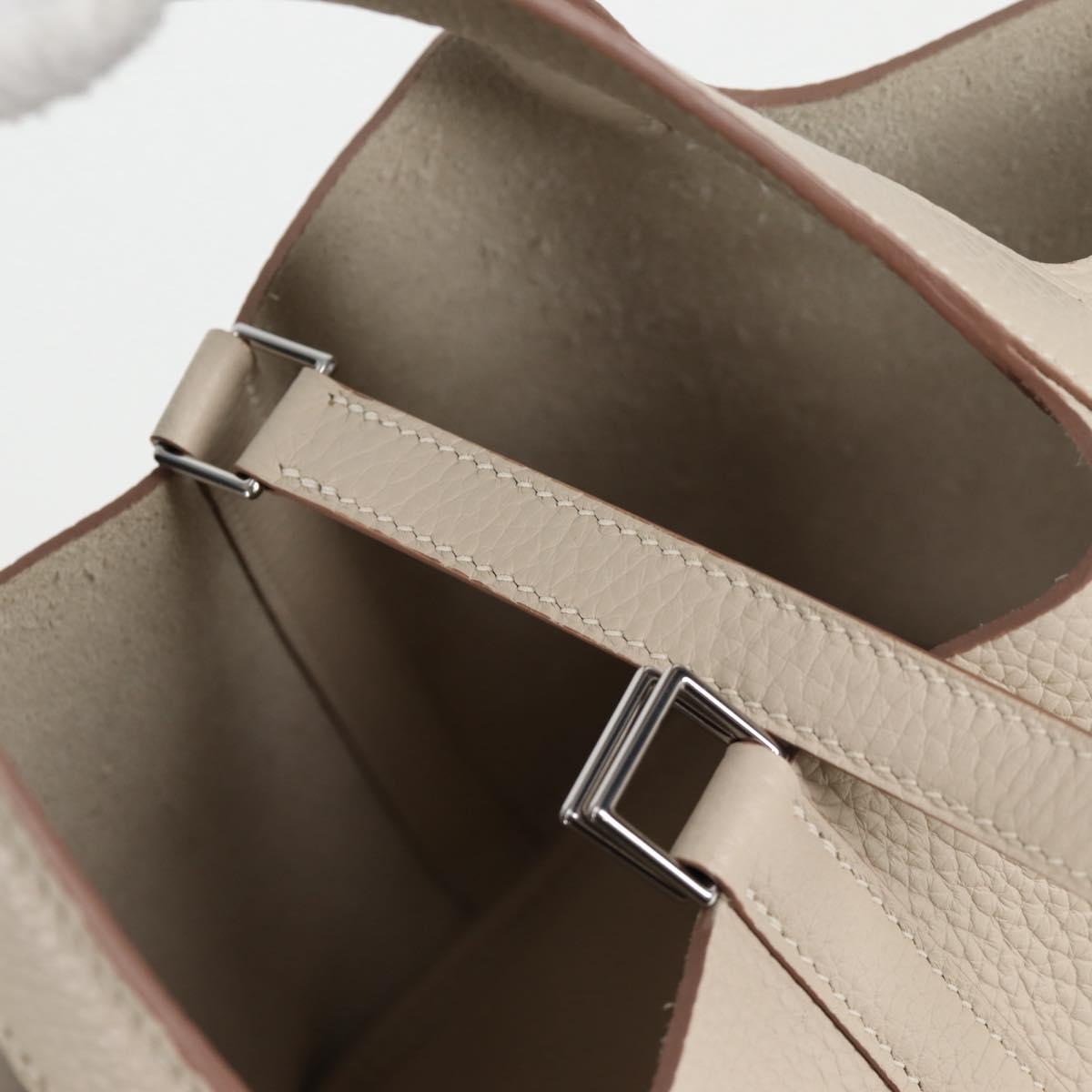Hermès Picotin lock