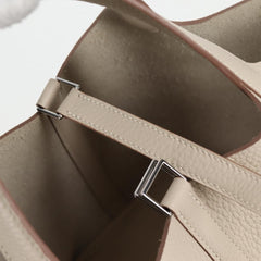 Hermès Picotin lock