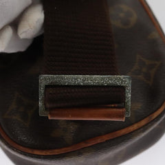 Louis Vuitton Pochette gange