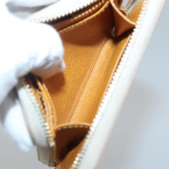 Louis Vuitton Zippy coin purse