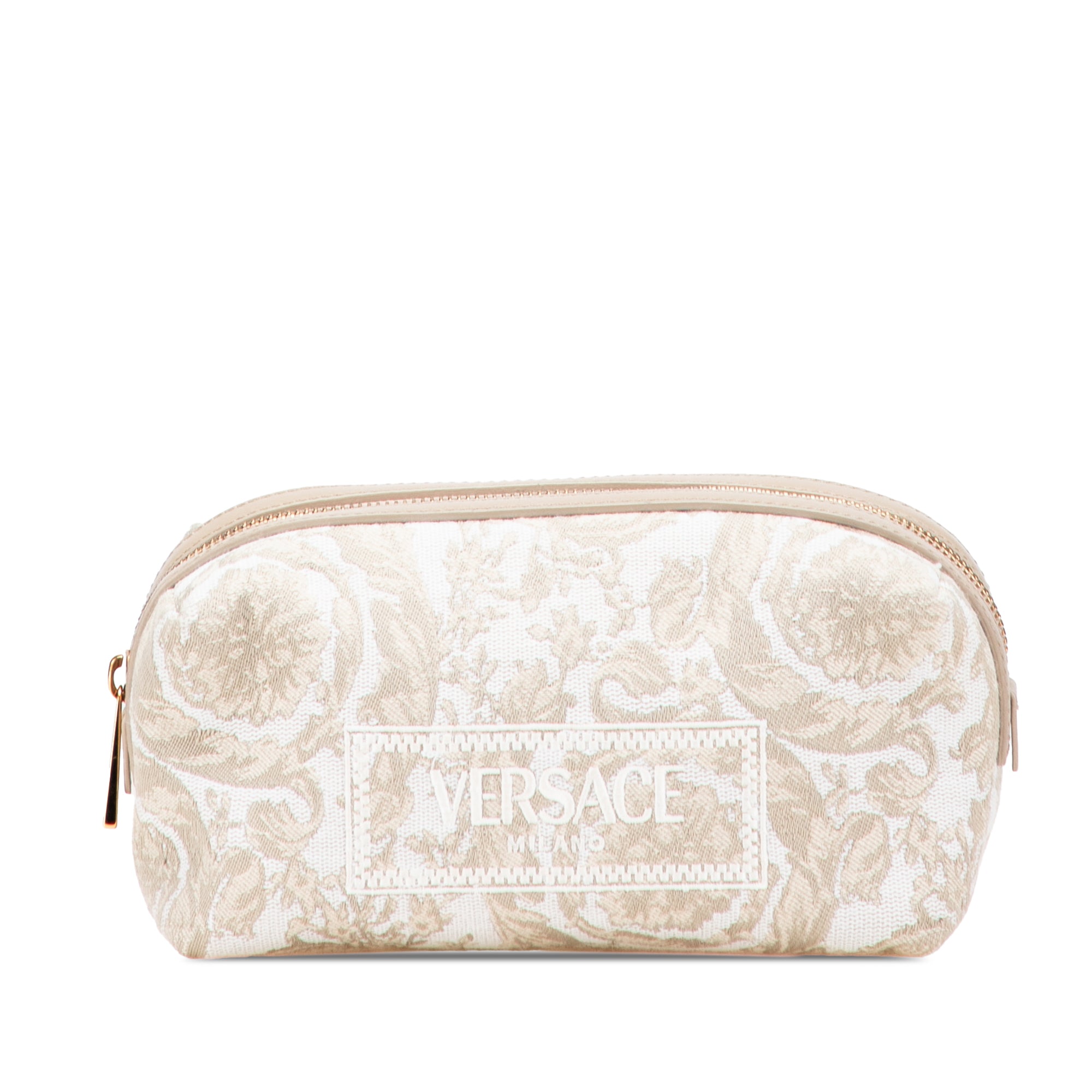 Canvas Athena Beauty Pouch