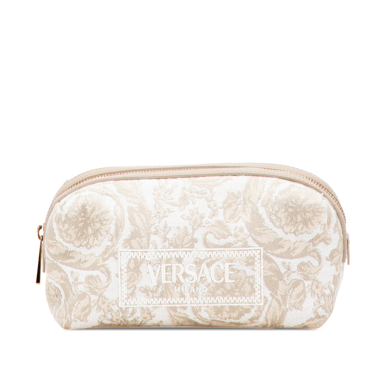 Canvas Athena Beauty Pouch