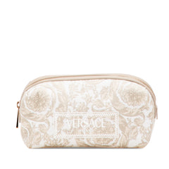 Canvas Athena Beauty Pouch