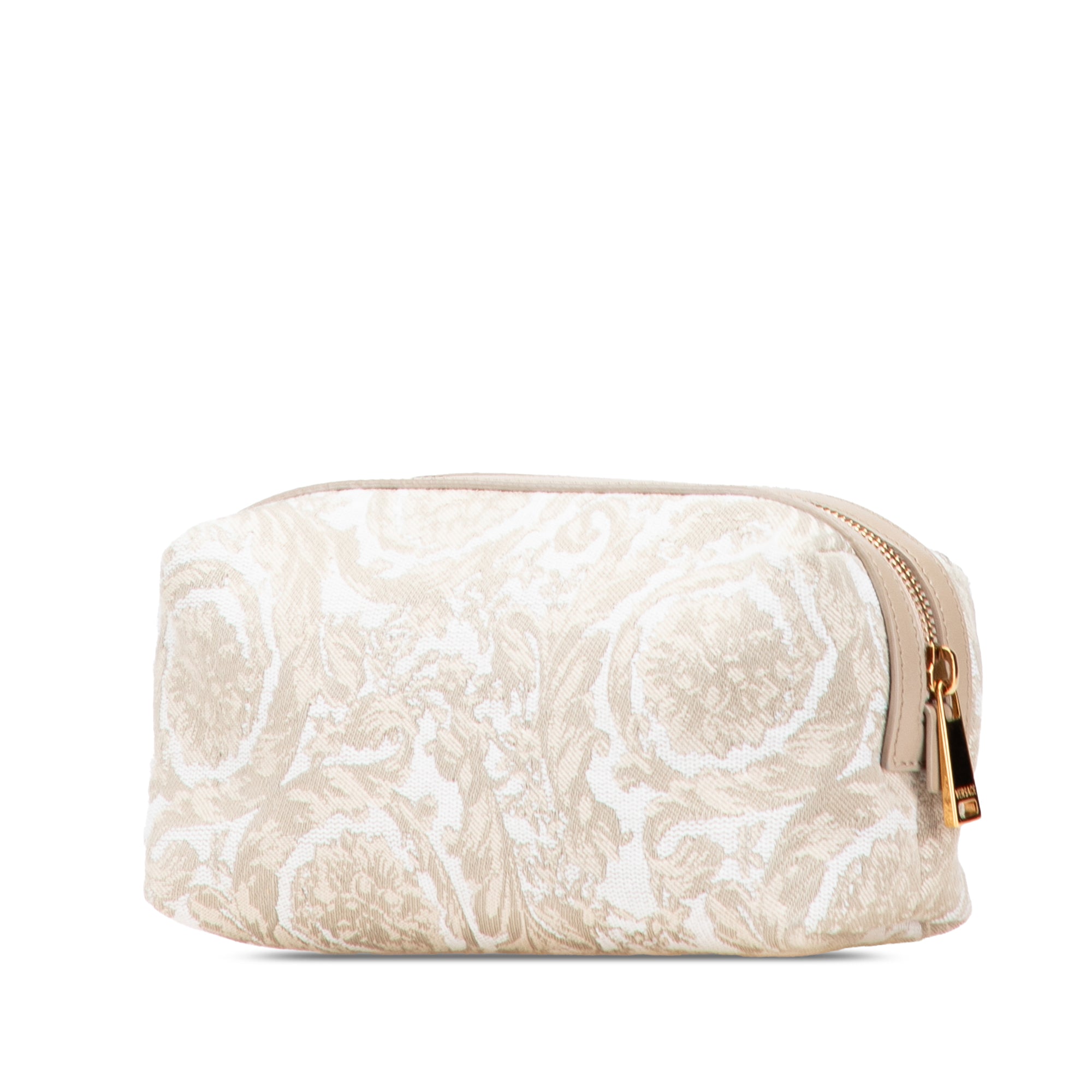 Canvas Athena Beauty Pouch