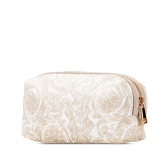 Canvas Athena Beauty Pouch