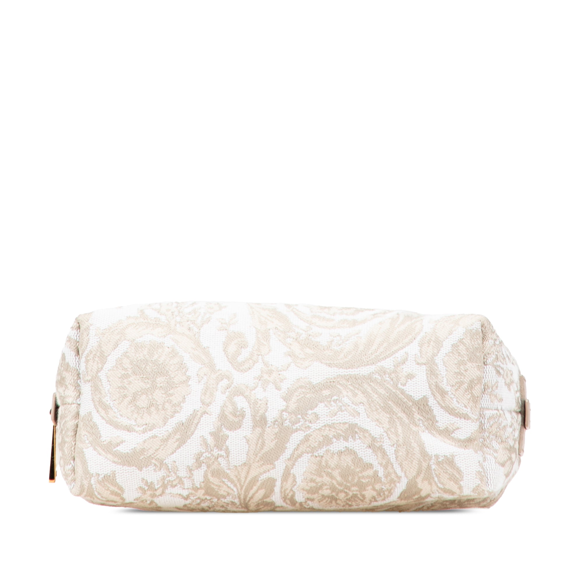 Canvas Athena Beauty Pouch