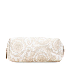 Canvas Athena Beauty Pouch