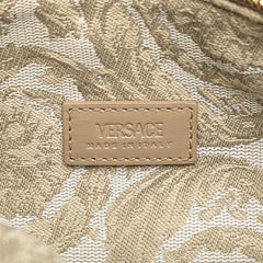 Canvas Athena Beauty Pouch
