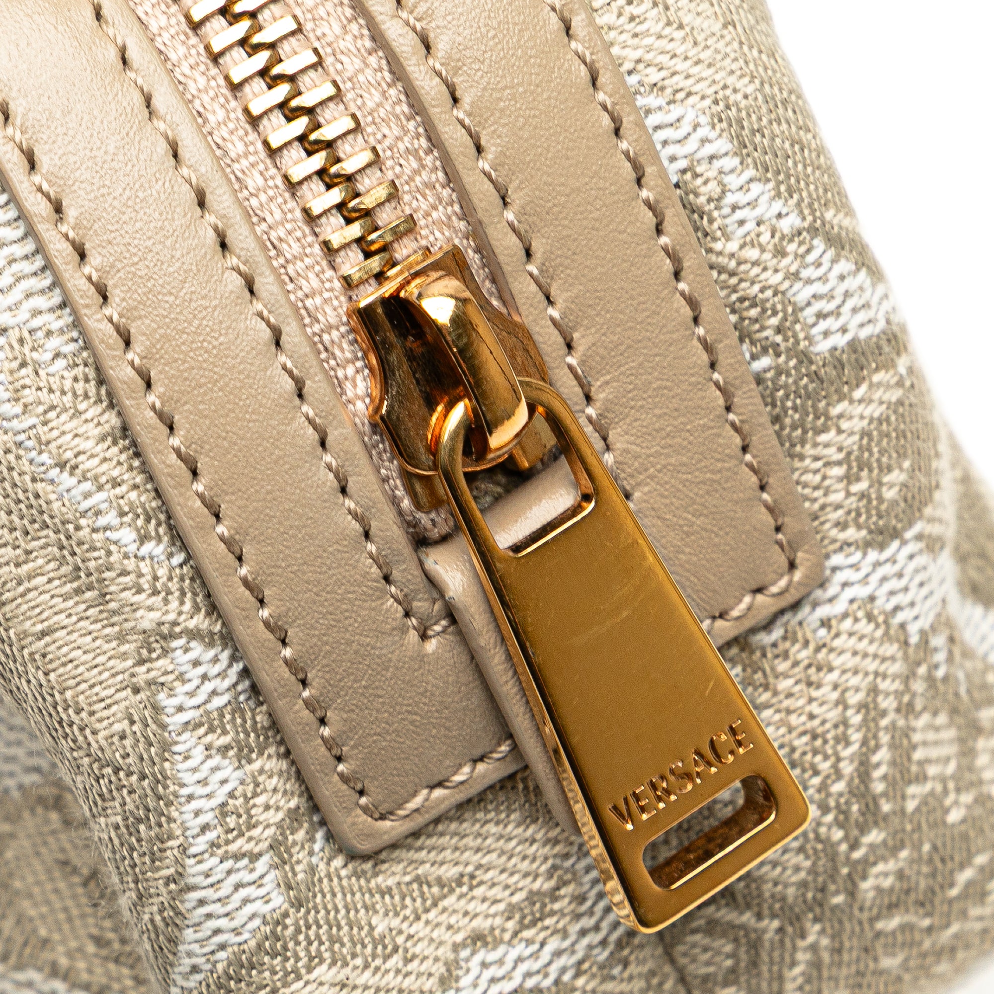 Canvas Athena Beauty Pouch