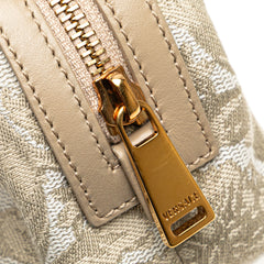 Canvas Athena Beauty Pouch