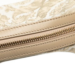 Canvas Athena Beauty Pouch